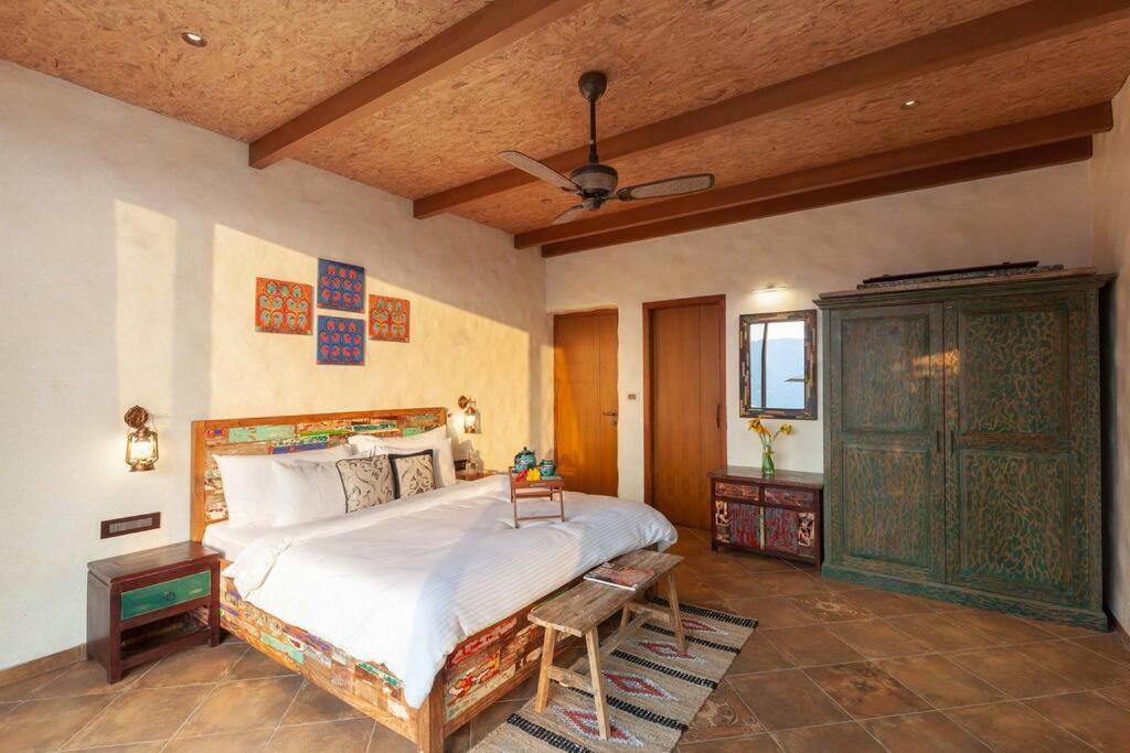 Soul Tree Villa 50 Super Luxury Villa With Heated Plunge Pool And Jacuzzi Lavasa Esterno foto