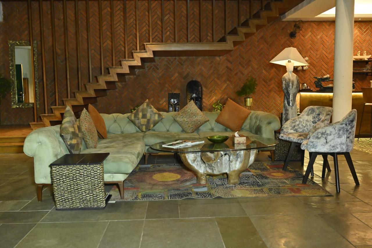 Soul Tree Villa 50 Super Luxury Villa With Heated Plunge Pool And Jacuzzi Lavasa Esterno foto