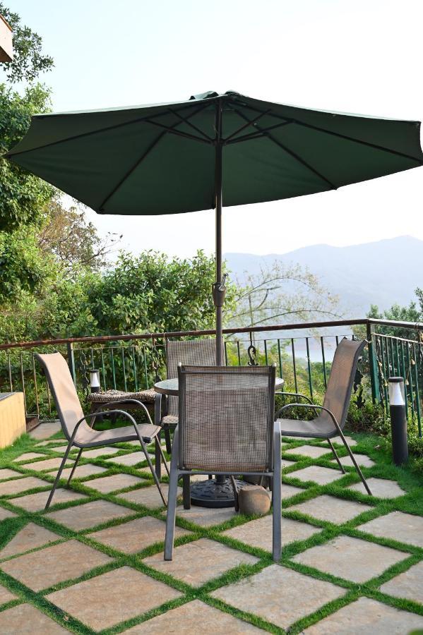 Soul Tree Villa 50 Super Luxury Villa With Heated Plunge Pool And Jacuzzi Lavasa Esterno foto