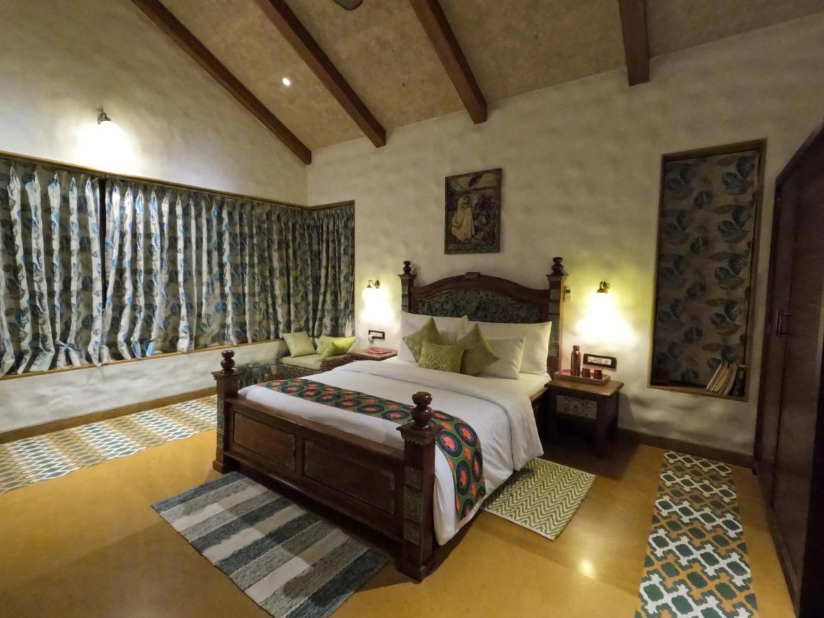 Soul Tree Villa 50 Super Luxury Villa With Heated Plunge Pool And Jacuzzi Lavasa Esterno foto